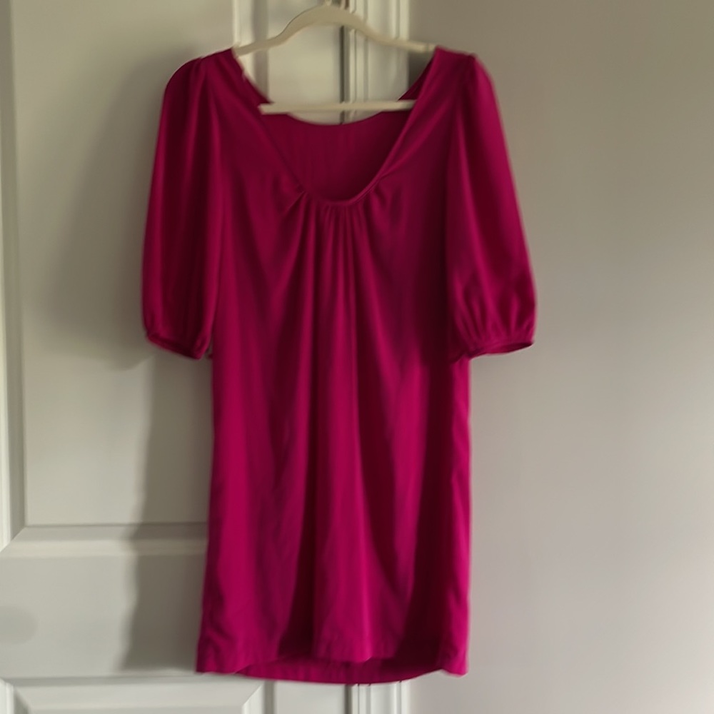 Pink Dress - Picture 2 of 2